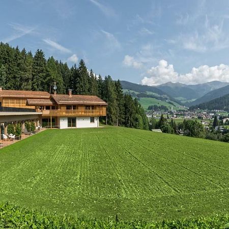 Tubla - Hof Maistatt Dobbiaco Exterior photo